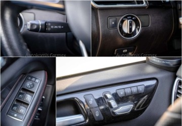 Mercedes GLE W166/C292 SUV 3.0 350d 258KM 2016 Mercedes-Benz GLE Mercedes-Benz Klasa GLE W166 350 D 4MATIC 258KM 3.0 258KM, zdjęcie 19