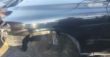 Volvo S60 I LIFT Błotnik lewy przód przedni 452-46