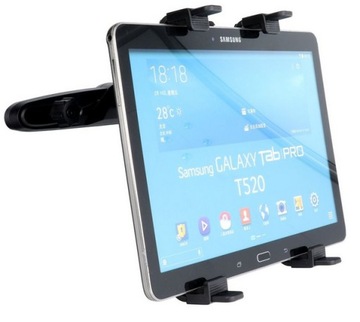 Универсальный автомобильный держатель для подголовника сиденья