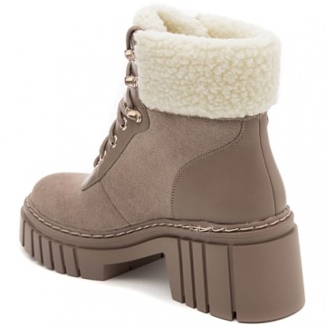 БОТИНКИ ДЛЯ СНЕГА TIMBER TRACKIES INSULATED BOOTS 36