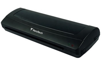 Ламинатор Verotech VL-540 А4 + набор 130 фольг!