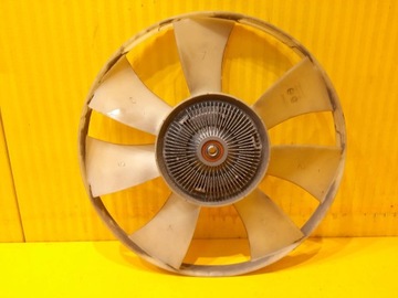 Mercedes W639 SPRINTER W906 WISKOZA LDA7RF420