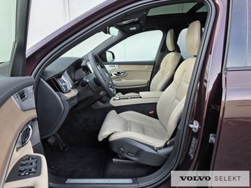 Volvo XC90 II SUV Plug-In 2.0 T8  455KM 2024 Volvo XC 90 FV23 Ultra Dark T8 455KM Bowers Masaż, zdjęcie 10