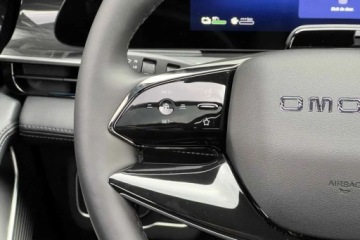 Omoda 9 1.5 T-GDI 537KM 2025 Omoda 9 Wynajem Leasing Bogate wyposazenie Szybki odbior Polski salon, zdjęcie 17