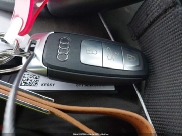 Audi A3 8Y 2024 Audi A3 Limousine Premium 40 Tfsi 2024, 2.0L R-4 201KM, FWD, od ubezpiecza, zdjęcie 13