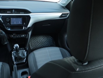 Opel Corsa F Hatchback 5d 1.2 75KM 2023 Opel Corsa 1.2, Salon Polska, 1. Właściciel, zdjęcie 7