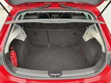 Seat Leon III Hatchback 1.6 TDI CR 105KM 2014 Seat Leon 1.6 TDI 105KM 2014/2015r STYLE nawigacja, zdjęcie 29