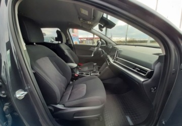 Kia Sportage V SUV 1.6 T-GDI 150KM 2023 Kia Sportage Salon Polska 1.6 Benzyna 150KM, zdjęcie 23