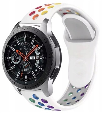 PASEK DO HUAWEI WATCH 3 GT 2 3 PRO 2E 46MM KOLORY