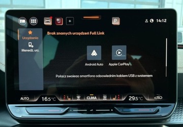 Cupra Formentor Crossover 1.5 TSI 150KM 2025 Cupra Formentor Pakiety, Kamera 360, ACC, KESSY, Bezprzewodowa ladowarka,, zdjęcie 29