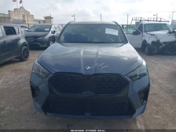 BMW X2 U10 2025 BMW X2 xDrive28I 2025 2.0l 2.0 Benzyna 241KM, zdjęcie 7