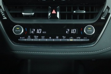 Volkswagen Polo VI Hatchback 5d Facelifting 1.0 TSI 95KM 2022 VW Polo 1.0 TSI, Salon Polska, 1. Właściciel, zdjęcie 9