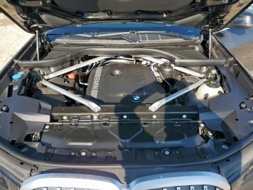 BMW X7 2025 BMW X7 xDrive40I 2025 3.0l 3.0 Benzyna 375KM, zdjęcie 6