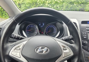Hyundai ix20 Mikrovan 1.6 CVVT 125KM 2015 Hyundai ix20 Hyundai IX20 Idealny 1,6 Benzyna Klimatronik 1.6, zdjęcie 10