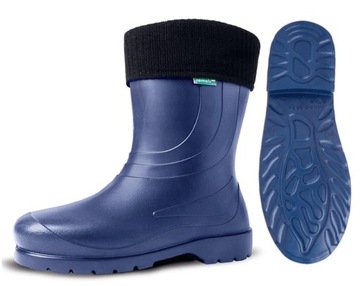 Demar Laura резиновые сапоги из пеноматериала EVA 38