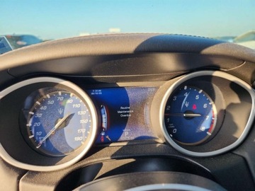 Maserati Ghibli III 2020 Maserati Ghibli S 2020 3.0l 3.0 Benzyna 424KM, zdjęcie 9