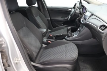 Opel Astra K Sports Tourer 1.4 Turbo 125KM 2016 Opel Astra 1.4 T, Salon Polska, Navi, Klima, zdjęcie 8