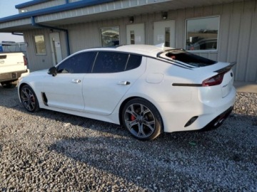 Kia Stinger 2020 Kia Stinger 2020 Kia Stinger GT2 3.3 Benzyna 365KM, zdjęcie 3