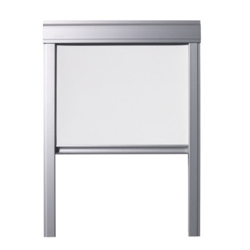 Рулонная штора Blackout для FAKRO OptiLight 78x140 VB