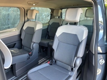 Volkswagen Multivan T7 Van L1 2.0 TDI 150KM 2025 Volkswagen Nowy Multivan BASIC FAMILY 2.0TDI 150 K, zdjęcie 15