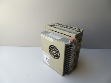 FALOWNIK OMRON YASKAWA SERVOPACK SERVO SGDH-08AE-S0Y 600W
