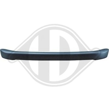 SPOJLER DO PEUGEOT 3008 09-14