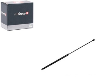 AMORYZATOR KLAPY JP GROUP