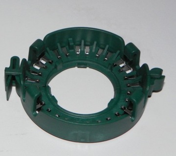 Mocowanie Zarnika Zarowki Xenon Audi A3 8P0 Lift A8 D3 161097-01 16109701