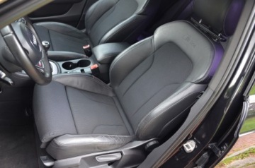 Audi Q3 I SUV 2.0 TDI 140KM 2012 SUPER S-LINE 2.0TDI 140KM SERWIS NAVI LEDY BI-XENON SKÓRA 100%ORG.LAKIER!, zdjęcie 23