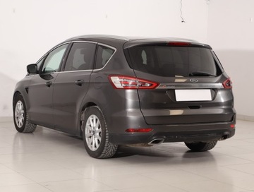 Ford S-Max II Van 2.0 TDCi 180KM 2016 Ford S-Max 2.0 TDCi, Salon Polska, 1. Właściciel, zdjęcie 3