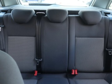 Seat Ibiza IV SportTourer 1.4 MPI 85KM 2010 Seat Ibiza 1.4 16V, Salon Polska, 1. Właściciel, zdjęcie 9