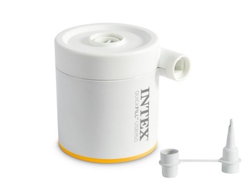 Pompka Elektryczna Mini 5V/2A USB Intex 66616