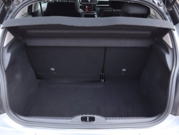 Citroen C3 III Hatchback 1.2 PureTech 82KM 2018 Citroen C3 1.2 PureTech, Salon Polska, zdjęcie 12