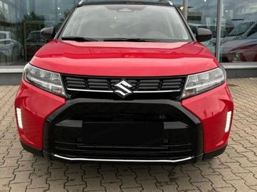 Suzuki Vitara III 2026 SUZUKI Vitara 1.4 Boosterjet mHEV Premium Plus 4WD 110KM 2026, zdjęcie 1