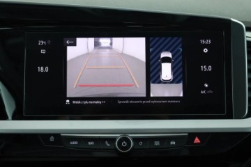 Opel 2022 Opel Grandland Plug-in Hybrid4, Salon Polska, zdjęcie 9