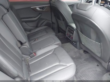 Audi Q8 2019 Audi Q8 2019 AUDI Q8 55 PREMIUM 3.0 Benzyna 335KM, zdjęcie 8