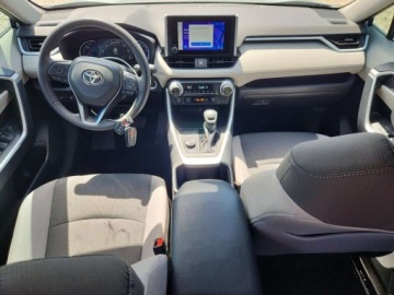 Toyota RAV4 V 2025 Toyota RAV4 2025 TOYOTA RAV4 HYBRID XLE 2.5 Hybryda 219KM, zdjęcie 7