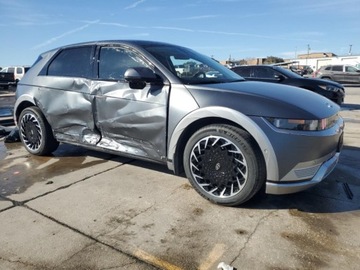 Hyundai IONIQ 5 2023 Hyundai IONIQ 5 Limited 2023 Elektryczny 320KM, zdjęcie 4