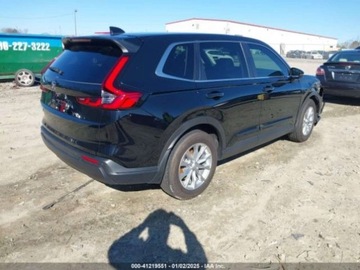 Honda CR-V VI 2024 Honda CR-V EX-L, 2024r., 4x4, 1.5L 1.5 Benzyna 190KM, zdjęcie 3