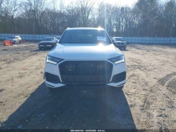 Audi Q7 II 2024 Audi Q7 Premium Plus 45 Tfsi Quattro Tiptronic 2024 2.0 Benzyna 261KM, zdjęcie 8