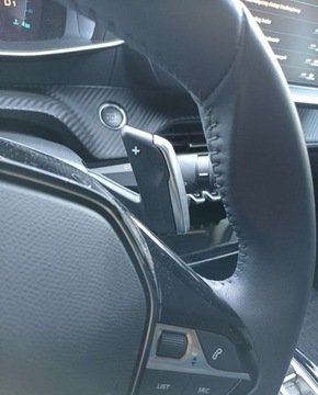 Peugeot 208 II Hatchback 1.2 PureTech 102KM 2023 Peugeot 208 221 Allure Pack 102 KM AUTOMAT I wl. GWARANCJA FV23, zdjęcie 31