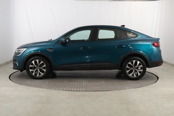 Renault Arkana SUV 1.3 TCe 140KM 2022 Renault Arkana 1.3 TCe, Salon Polska, zdjęcie 2