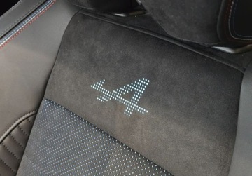 Renault 2025 Renault Rafale 4x4 300 km hybryda plug-in atelier Alpine E-Tech 4x4 300, zdjęcie 11