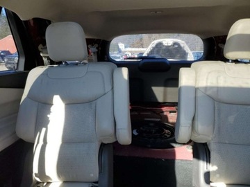 Ford Explorer VI 2021 Ford Explorer Platinum 2021 3.0l 3.0 Benzyna 365KM, zdjęcie 11