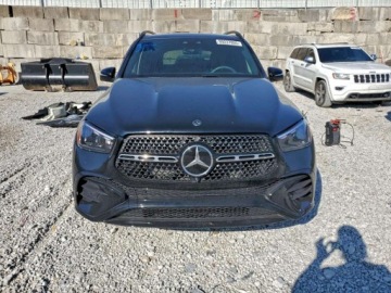 Mercedes GLE V167 2024 Mercedes-Benz GLE 450 4Matic 2024 3.0 Benzyna 362KM, zdjęcie 5