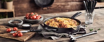 Сковорода Ballarini Murano 26 см Гранит ИТАЛЬЯНСКИЙ