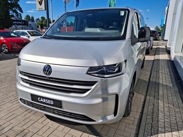 Volkswagen Caravelle T6 2025 Volkswagen Caravelle 2.0 TDI 170 KM Automat r.o. 3, zdjęcie 25