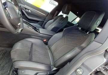 Peugeot 508 II SW Facelifting 1.2 PureTech 130KM 2024 Peugeot 508 SW 170 130 GT Automat I wl. GWARANCJA FV23 1.2 130KM, zdjęcie 12