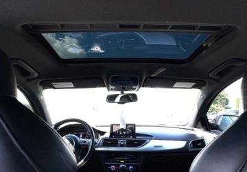 Audi A6 C8 2018 Audi A6 Limousine Samochod z gwarancja 3.0 Benzyna 340KM, zdjęcie 16