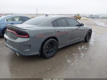 Dodge Charger VII 2018 Dodge Charger 5.7 V8 benzyna 370KM wersja RT piekny kolor , mala szkoda, zdjęcie 7